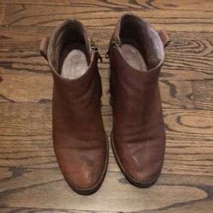 Madewell Billie Boots